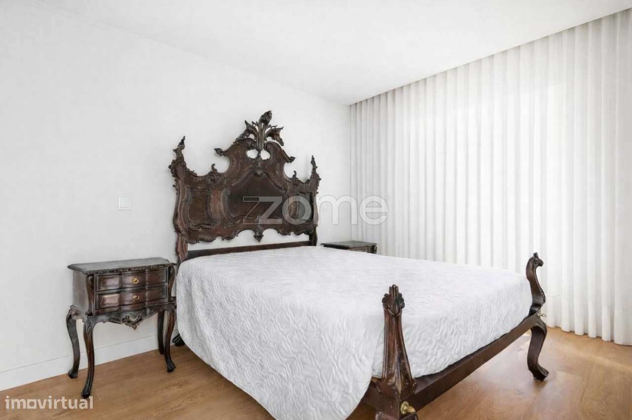 Apartamento T1 em S. Vicente, Braga. - Grande imagem: 3/26