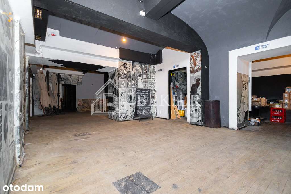 Lokal 235 m2 | Spa | Game room | Wakacje czynsz. - Pełny obrazek: 4/20