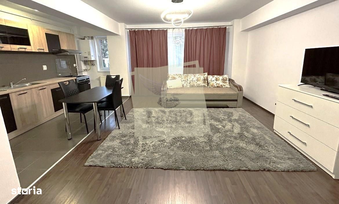 Apartament nou cu 2 camere si parcare in zona  Mihai Viteazu