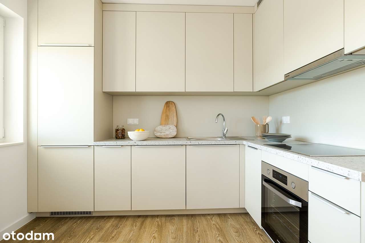 MOKOTÓW | UMEBLOWANE | GOTOWE DO WPROWADZENIA| PROWIZJA - 0% - Pełny obrazek: 5/20