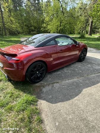 Peugeot RCZ R 270THP - 19