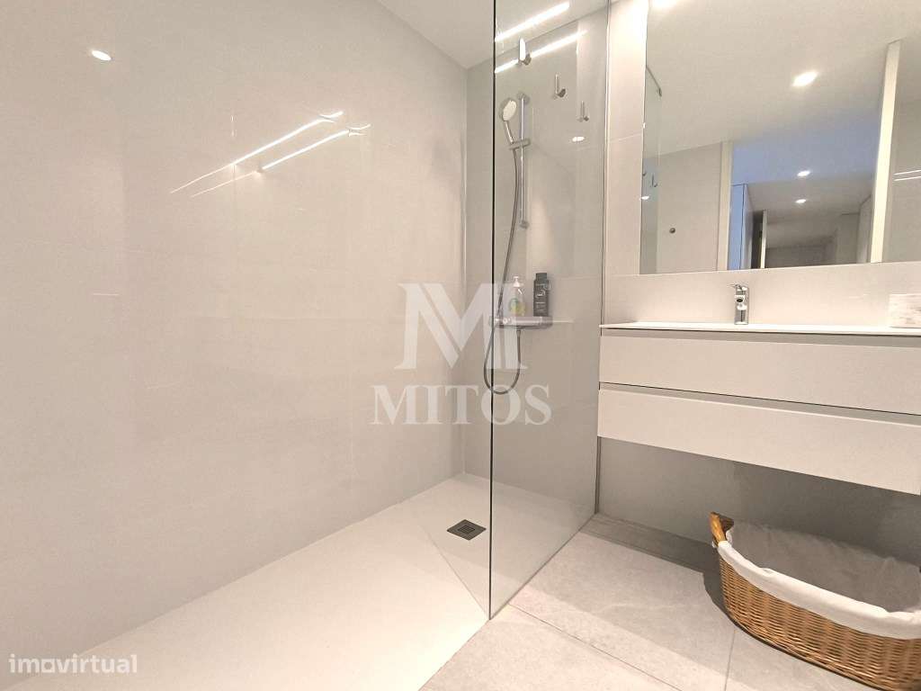 Fantástico apartamento T3 para venda no Parque da Cidade - Viana do...-25