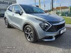 Kia Sportage 1.6 T-GDI Drive - 2