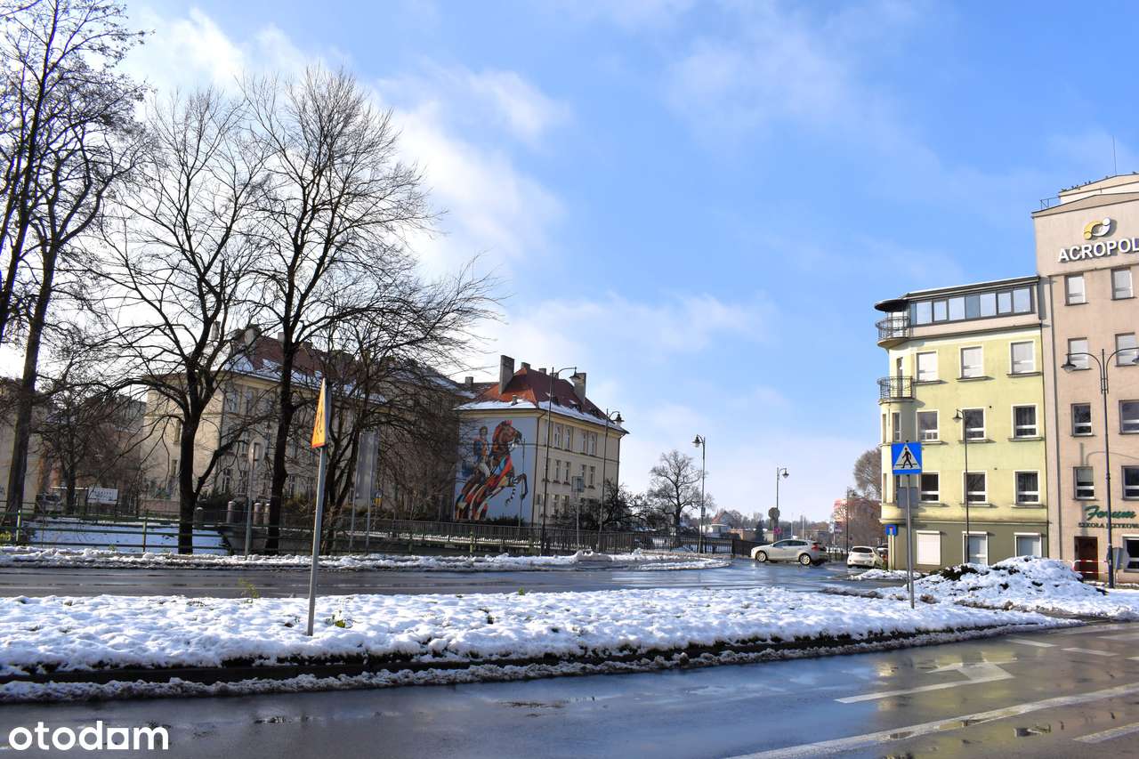 * M- 3 * dwupoziomowe * sprzedaż lub zamiana*-7