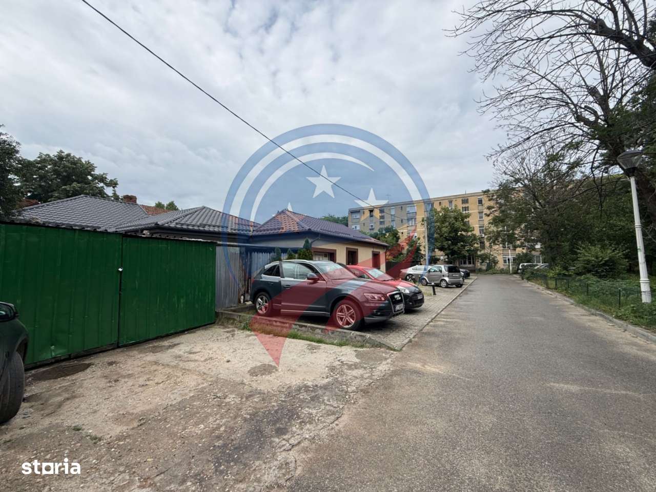 GARAJ DE VANZARE/CRAIOVA/CALEA BUCURESTI-2