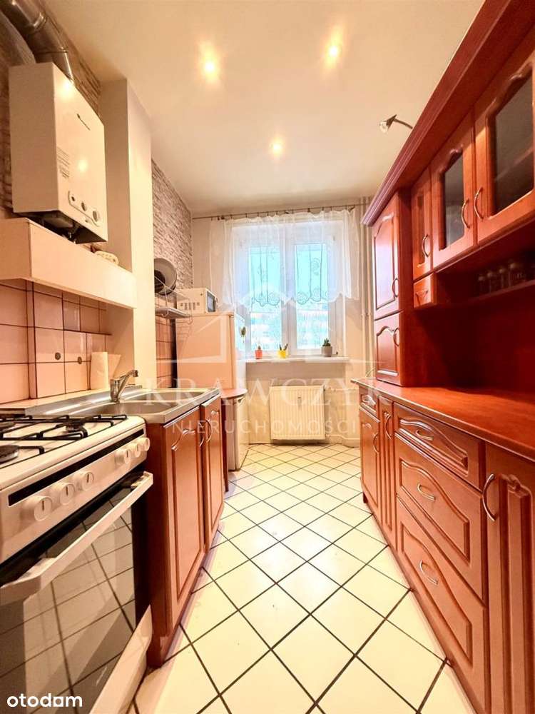 Niebuszewo 3pok. 57m2, balkon, piwnica, Ipiętro-6