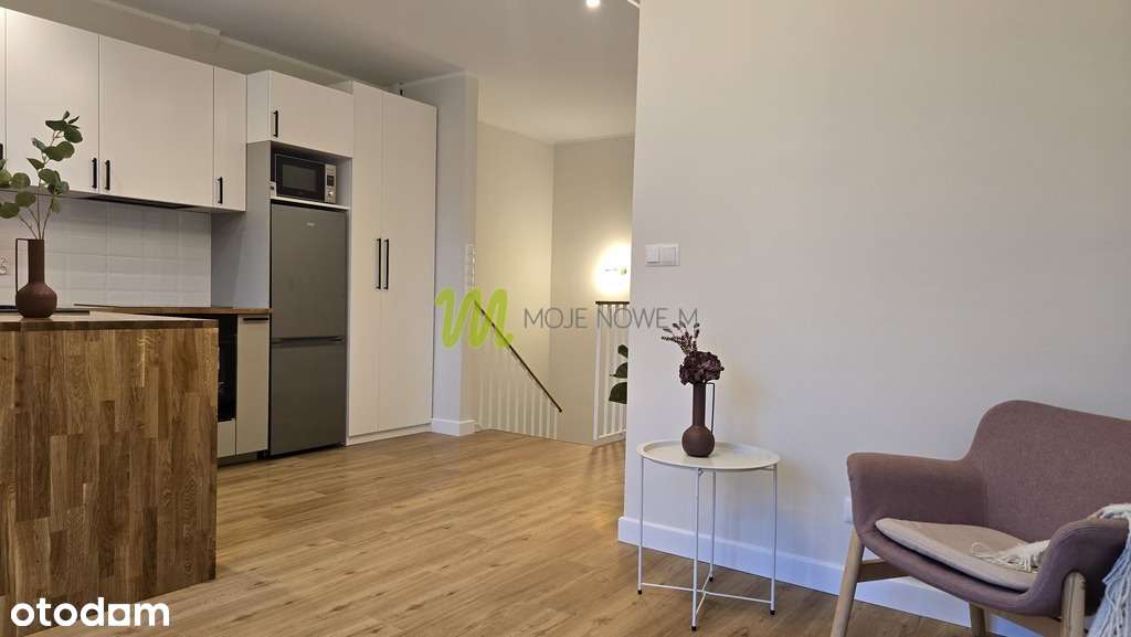 Nowe, bezczynszowe, możliwość umeblowania - Pełny obrazek: 5/17