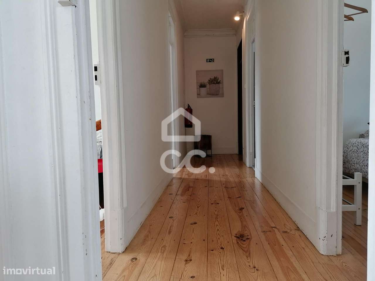 Quintinha de charme com piscina em lote de 7562,60 m² no Cadaval — um-30