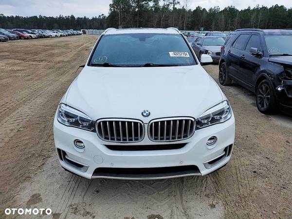 BMW X5 - 6