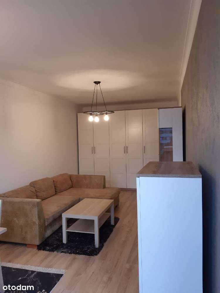 Umeblowane 2pok ul. Piltza garaż gratis bez prowiz - Pełny obrazek: 4/13