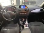 BMW 116 d EfficientDynamics Edition - 26