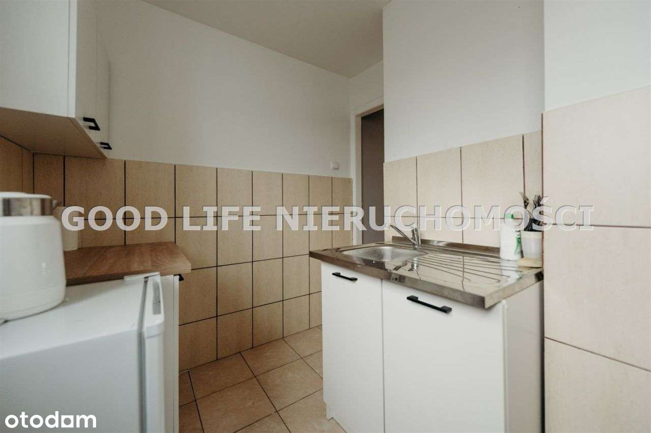 2 oddzielne pokoje, 42,70 m2, ul. Rycerska-9