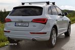 Audi Q5 2.0 TFSI Quattro Tiptronic - 33