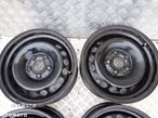 FELGI STALOWE VW 5X112 6X15 ET 43 5Q0601027BA RADOM - 3