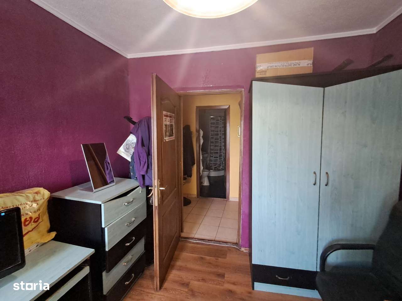 Apartament 4 camere Zona Primarie - Romarta  87 mp-7