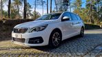 Peugeot 308 SW 1.5 BlueHDi Style - 23