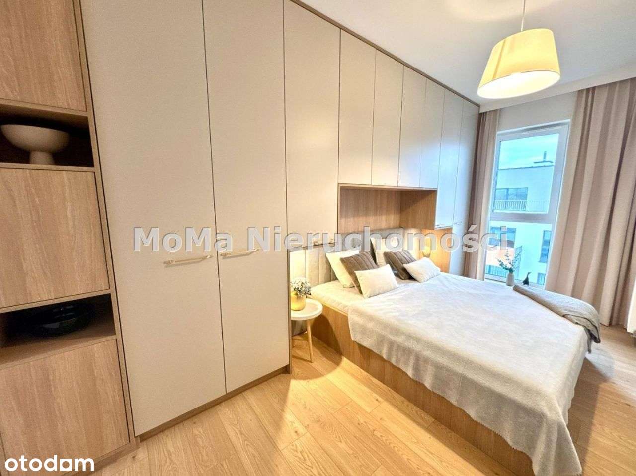 Piękne nowe M4 na Flisach!-4