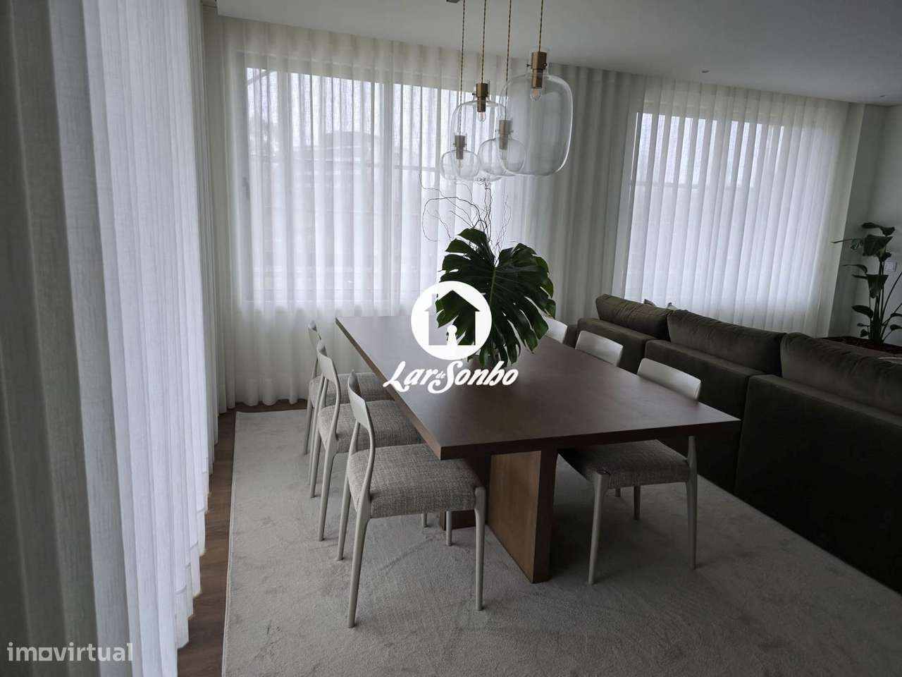 T2 virado a SUL - Empreendimento na Maia - Grande imagem: 5/14