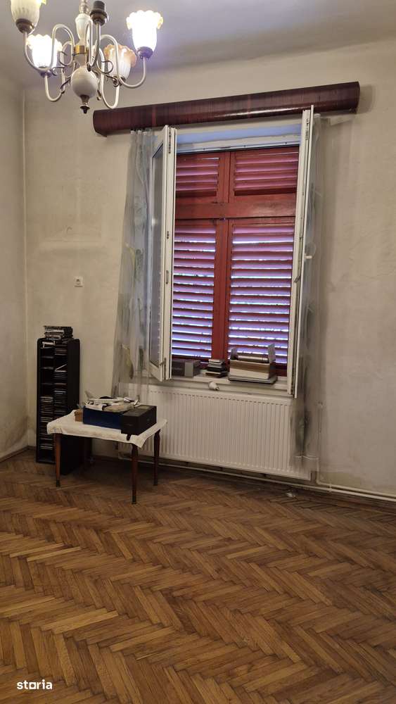 Ultracentral casa P÷M caramida zona 0-10