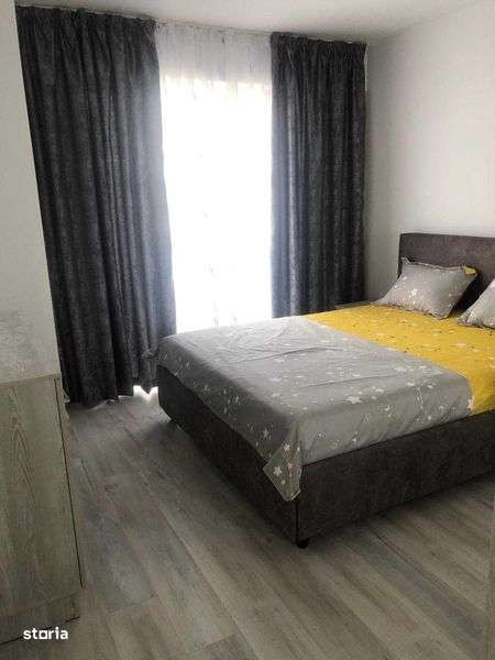 Inchiriez apartament 3 camere, in complexul Decebal Residence - Imagine principală: 5/8