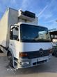 Mercedes-Benz Atego 1218 - 2