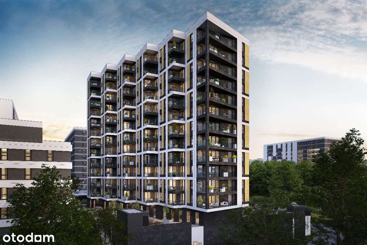 Mieszkanie nr 15 - Pełny obrazek: 4/12