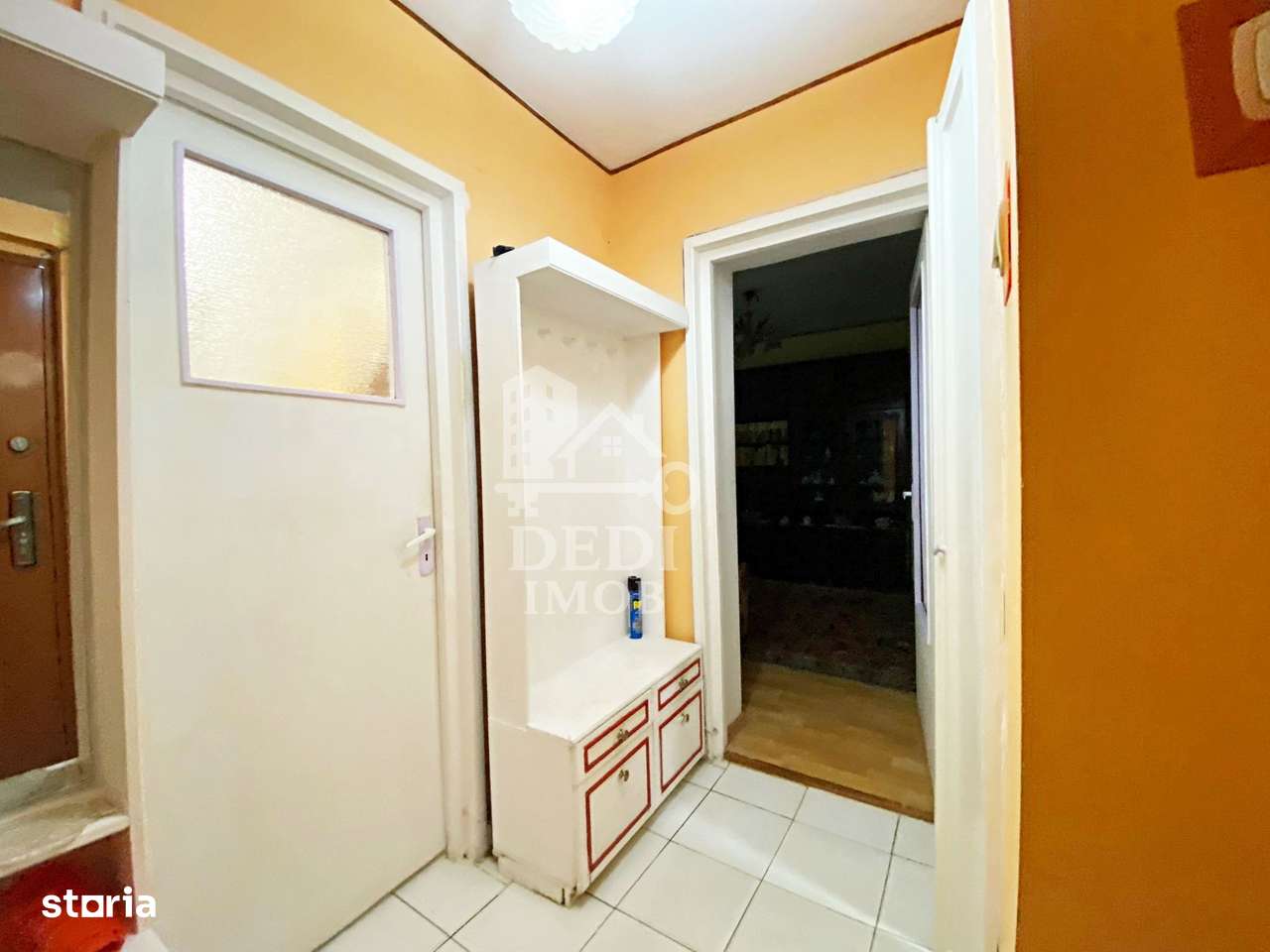 Apartament cu 2 camere de vanzare zona Rogerius, Oradea-5