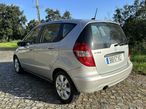 Mercedes-Benz A 160 CDi Elegance BlueEfficiency - 14