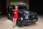 Mercedes-Benz G AMG 63 SW Long Aut. - 1