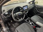 Ford Fiesta 1.0 EcoBoost Connected - 11