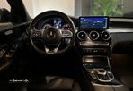 Mercedes-Benz C 220 d 9G-TRONIC AMG Line - 18