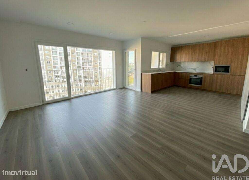 Apartamento T3 em Corroios de 83,00 m2 - Grande imagem: 3/18