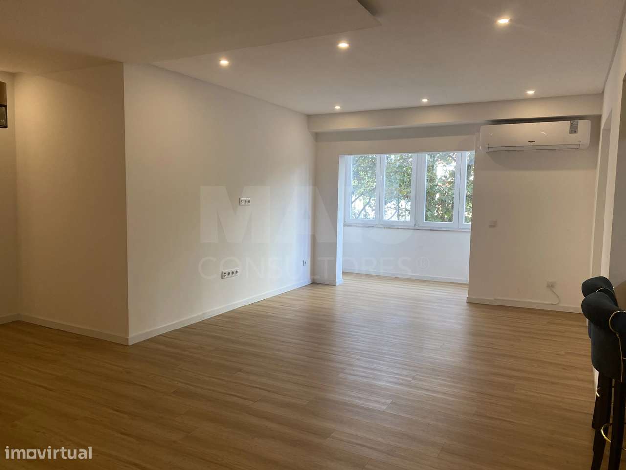 Apartamento T3 no Lumiar -Lisboa-18