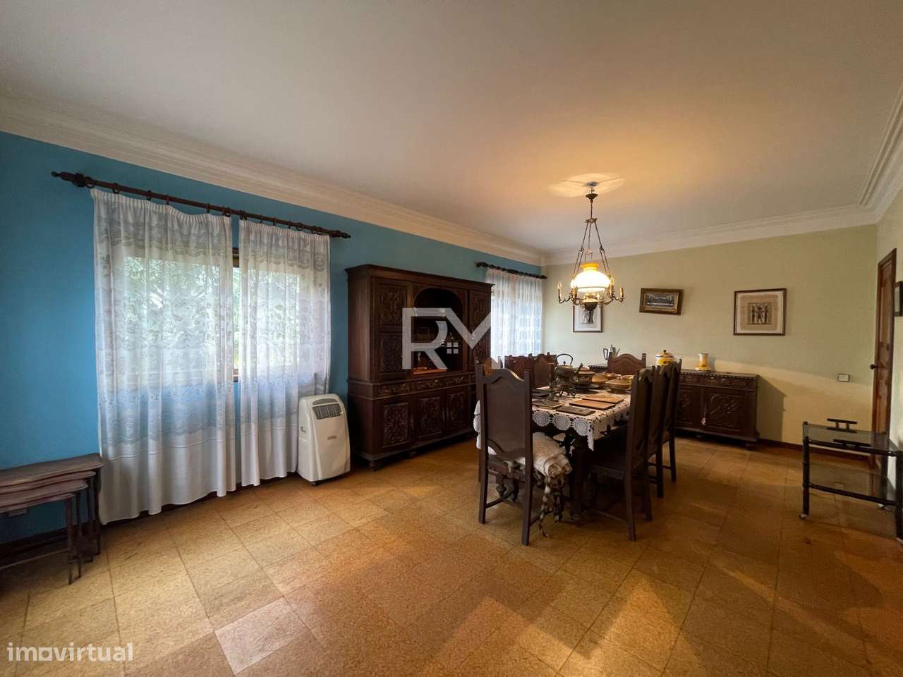 MORADIA T4 COM JARDIM | BAGUIM DO MONTE, GONDOMAR-6