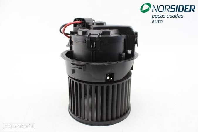 Motor chaufagem Peugeot 208|12-15 - 3