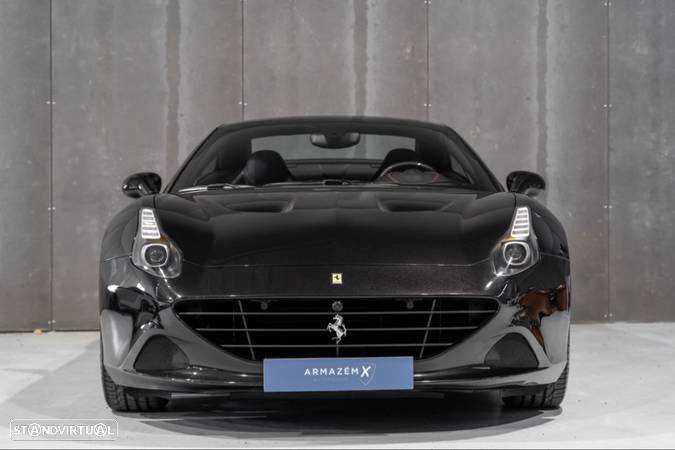 Ferrari California T - 3