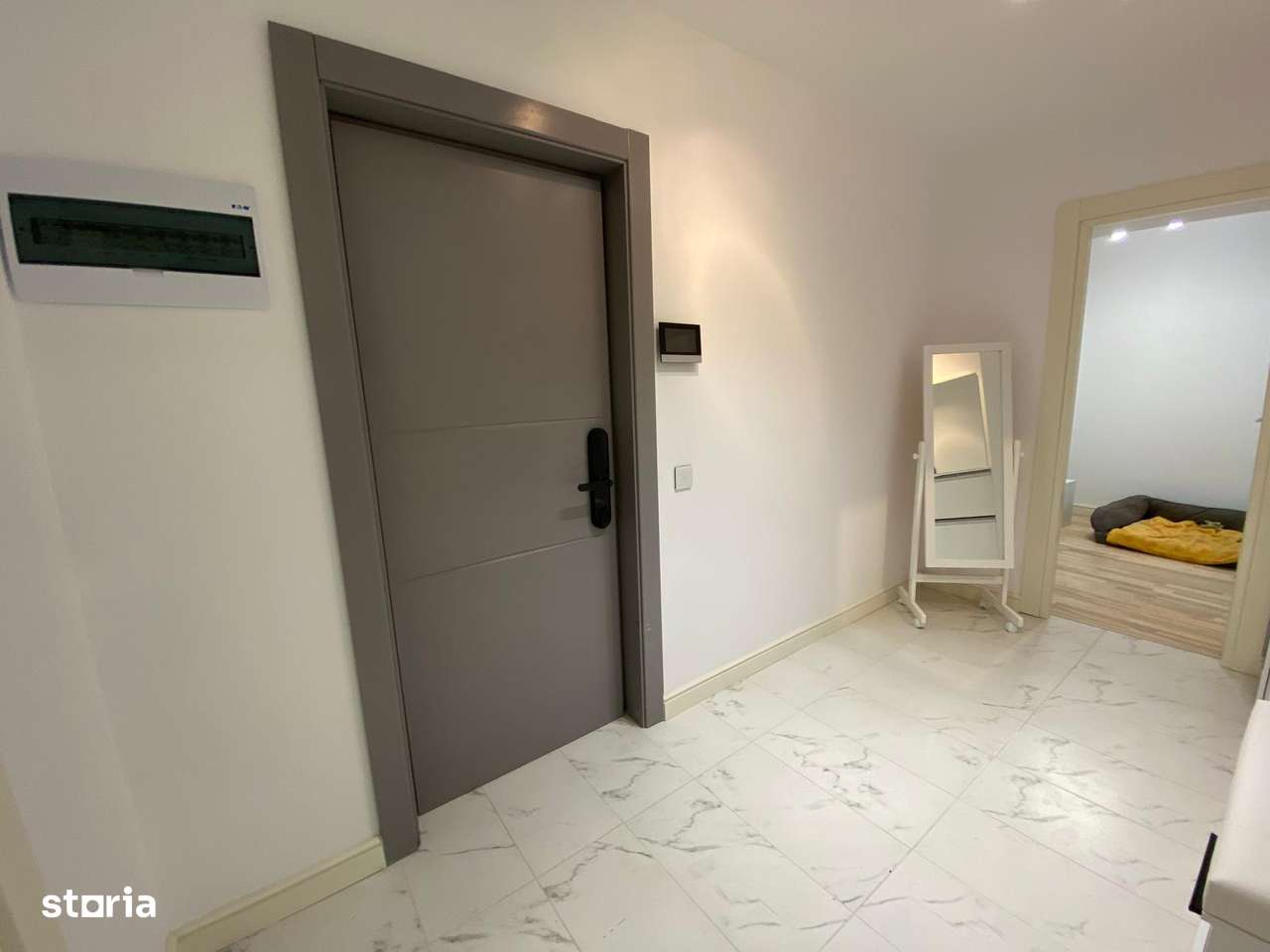 Apartament 2 camere - Himson - Bloc nou - intabulat-9