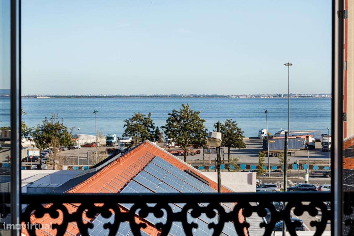 Apartamento com 2 quartos - localizado em Xabregas Lisbon - Grande imagem: 5/10