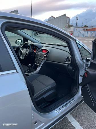 Opel Astra 1.4 Cosmo - 16