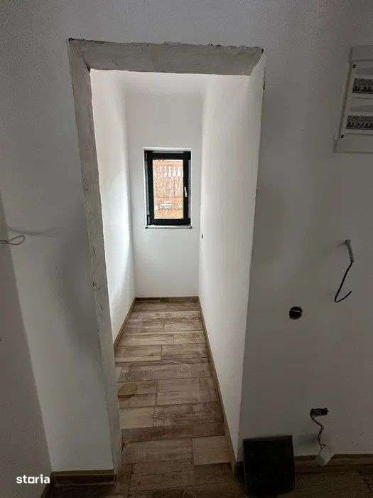 Central - Apartament la casa cu 2 camere + Garaj-3