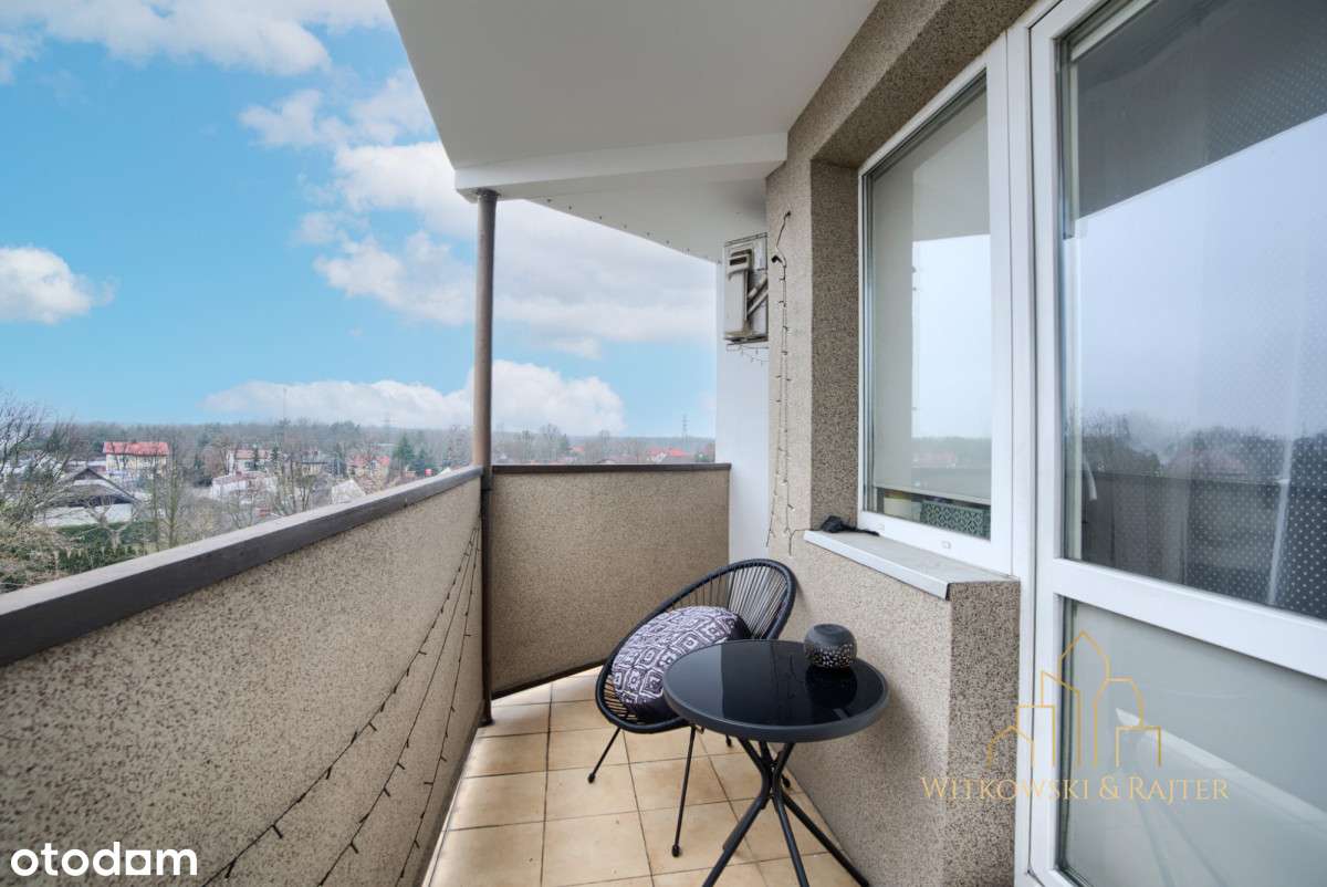 Dla Dużej Rodziny 4 Pokoje Klimatyzacja Cegła 93r. - Pełny obrazek: 2/13