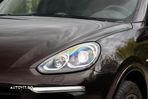 Porsche Cayenne Diesel Platinum Edition - 34