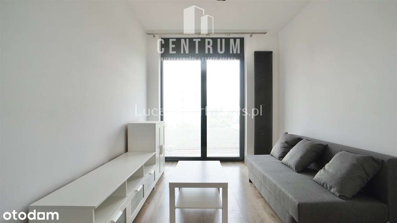 Leszczyńskiego Active Residence 2 pok. Park Saski - Pełny obrazek: 4/20