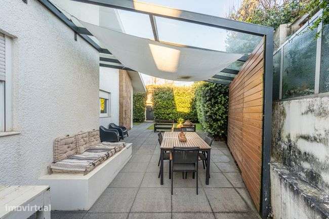 Moradia T4 à venda em Vila Nova de Gaia - Grande imagem: 5/18