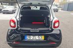 Smart ForFour Electric Drive Perfect - 11