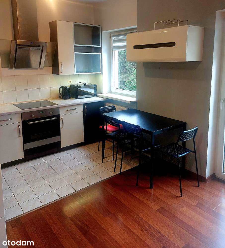 Kawalerka , ul Sieradzka, Grunwald