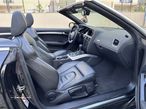 Audi A5 Cabrio 2.0 TFSi S-line Multitronic - 16