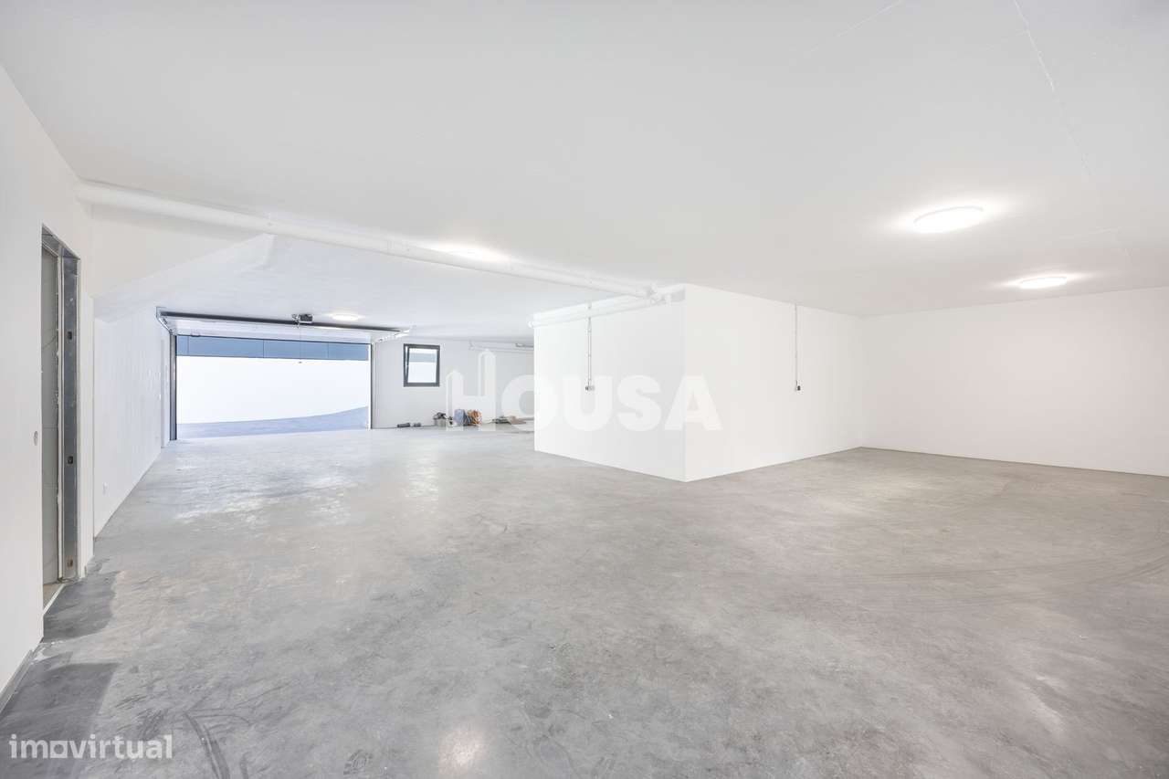 Moradia T3 Nova na Touria-32