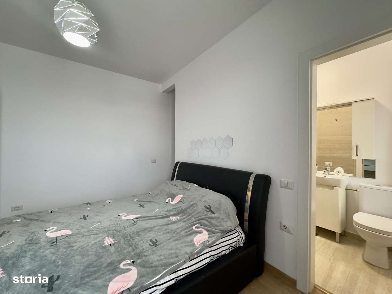 Girocului-Eso, Penthouse, Terasa 30 MP-1