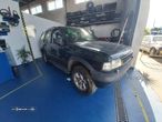 Opel Frontera 2.8 td 1996 - 5